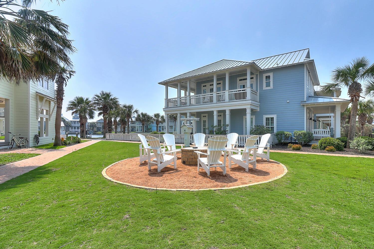 Willa Southern Charm 259 Be Port Aransas Zewnętrze zdjęcie